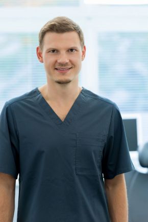 Zahnarzt Dr. Timo Bachmann · Nützliche Links